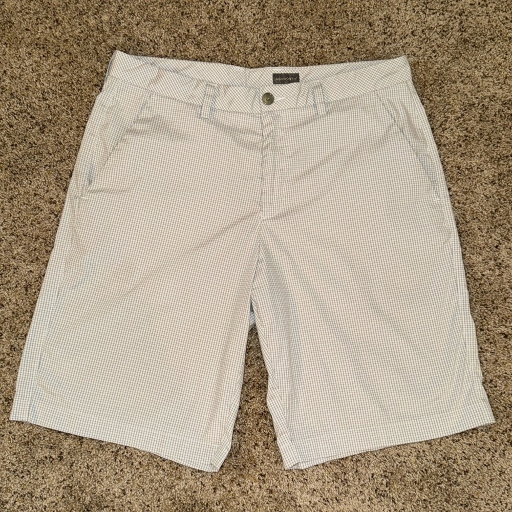 Ashworth men’s shorts